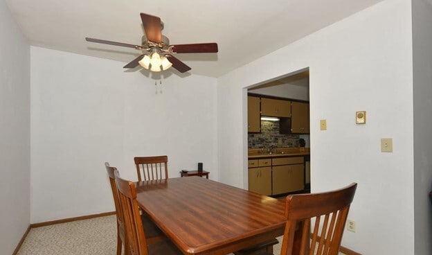 Building Photo - 516 Marshal Ct