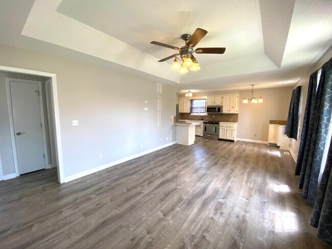 Foto del edificio - 2719 Knob Ct
