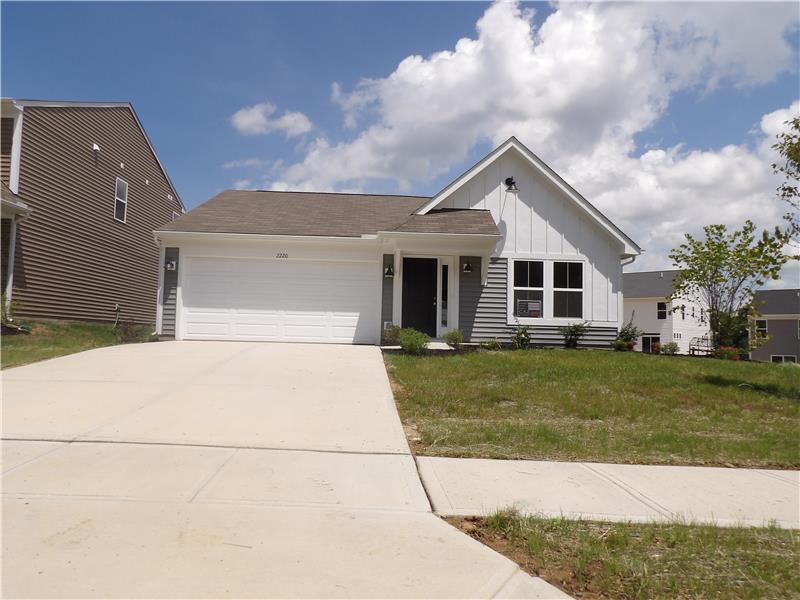 2220 Waterway Pl, Union, KY 41091 House Rental in Union, KY