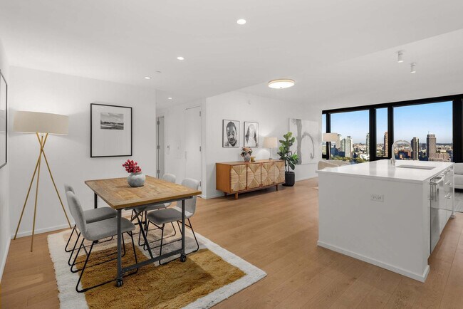 Foto del edificio - 685 1st Ave