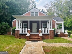 Building Photo - 510 Alford St