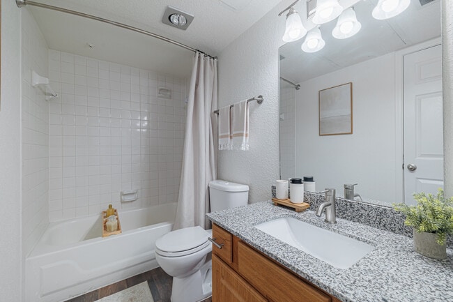 Foto del edificio - Sandshell at Fossil Creek