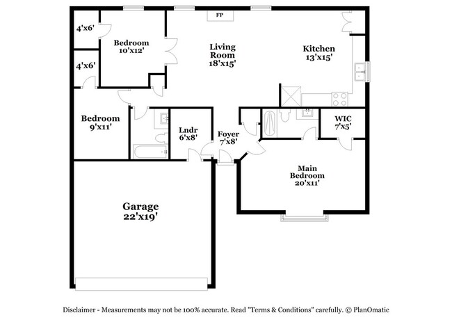 Foto del edificio - 2840 Hazelview Ln