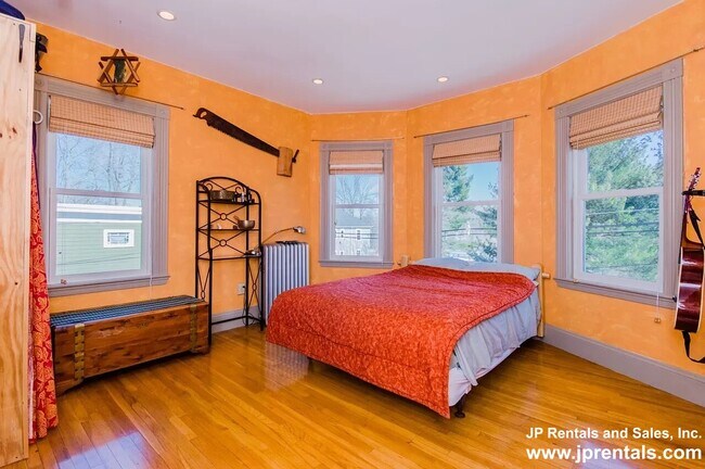 Foto del edificio - 115 Williams St