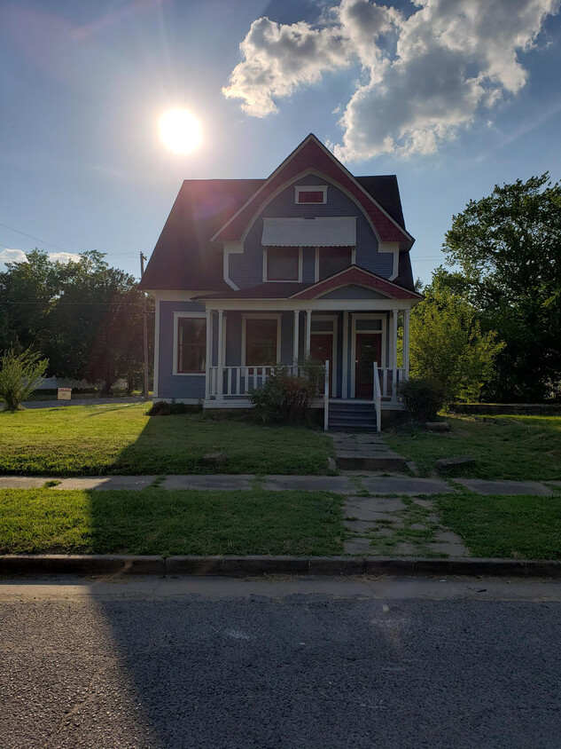 Primary Photo - 501 N 11th St