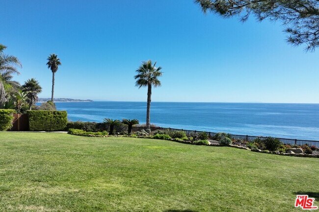 Foto del edificio - 32440 Pacific Coast Hwy