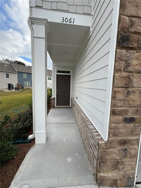 Foto del edificio - 3061 Greyton Dr