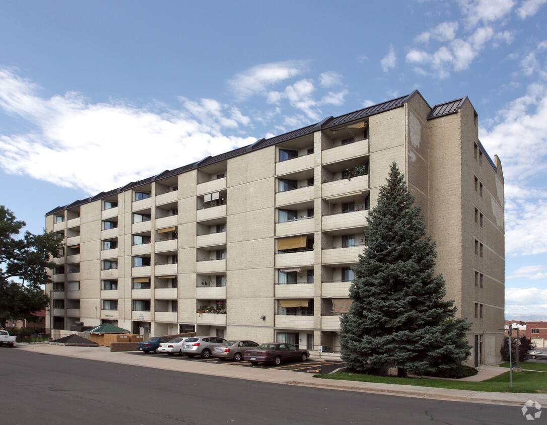 Building Photo - Orchard Place Apartments