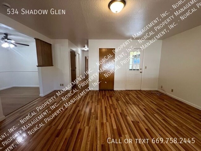 Foto del edificio - 534 Shadow Glen
