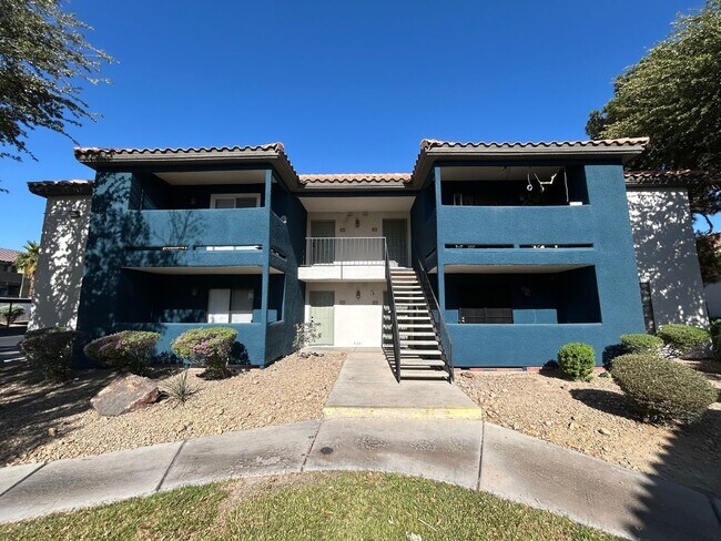 Foto del edificio - 3135 S Mojave Rd