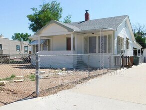 Building Photo - 1304 N 16th St