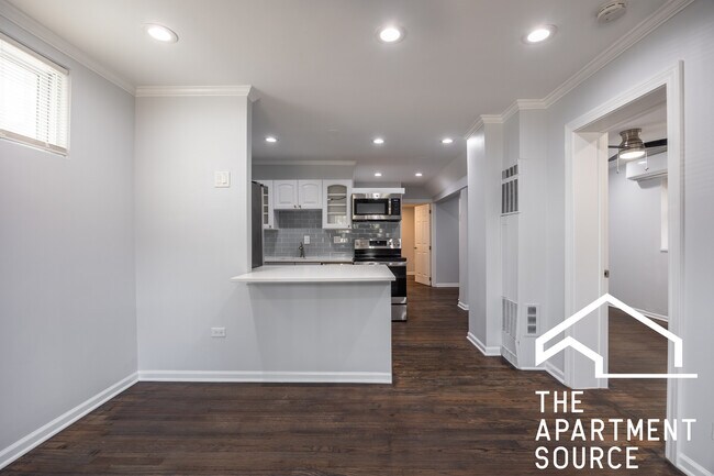 Foto del edificio - 2215 W Wellington Ave