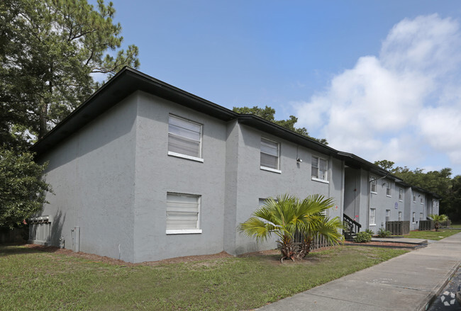 Foto del edificio - Alderman Park Apartments