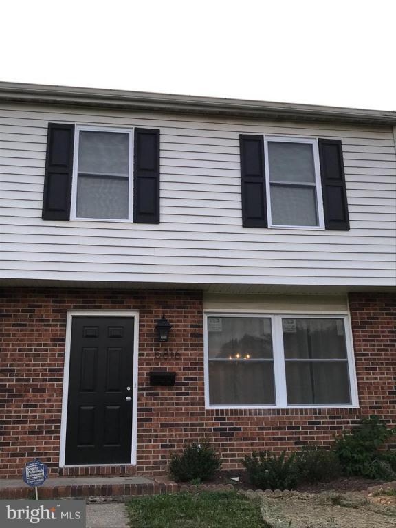 Building Photo - 5816 Loch Raven Blvd