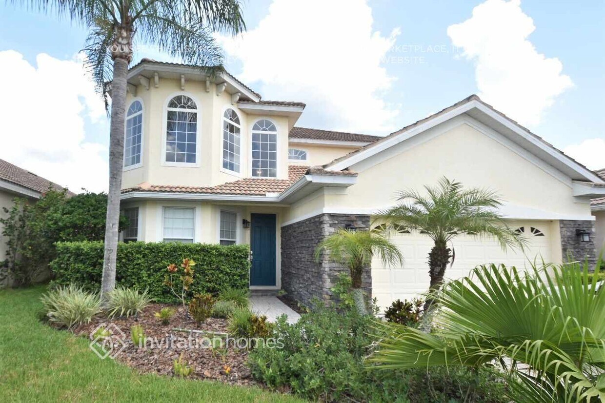 Primary Photo - 18017 Malakai Isle Dr