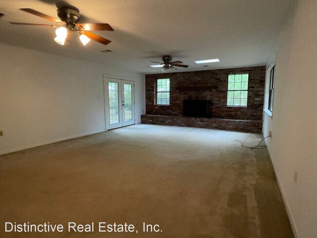 Foto del edificio - 4 br, 2 bath House - 336 Country Club Blvd.