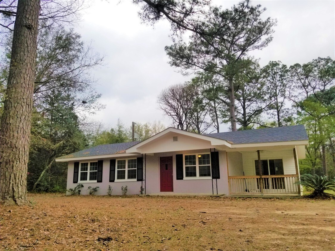 Primary Photo - 100 Jarrell Rd