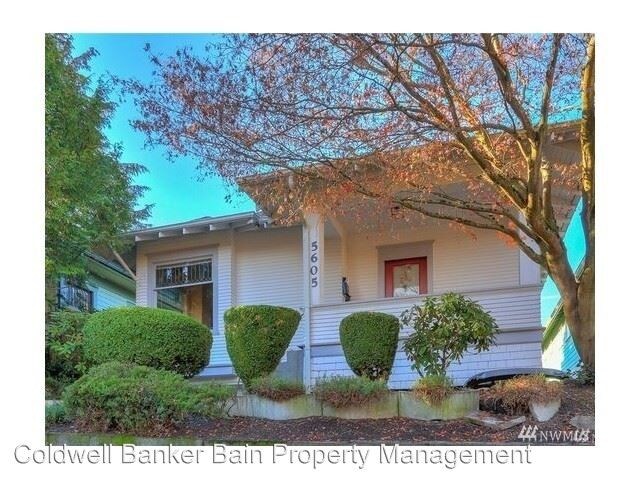 Foto principal - 5605 12th Ave NE