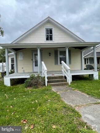 Building Photo - 524 Lafayette St