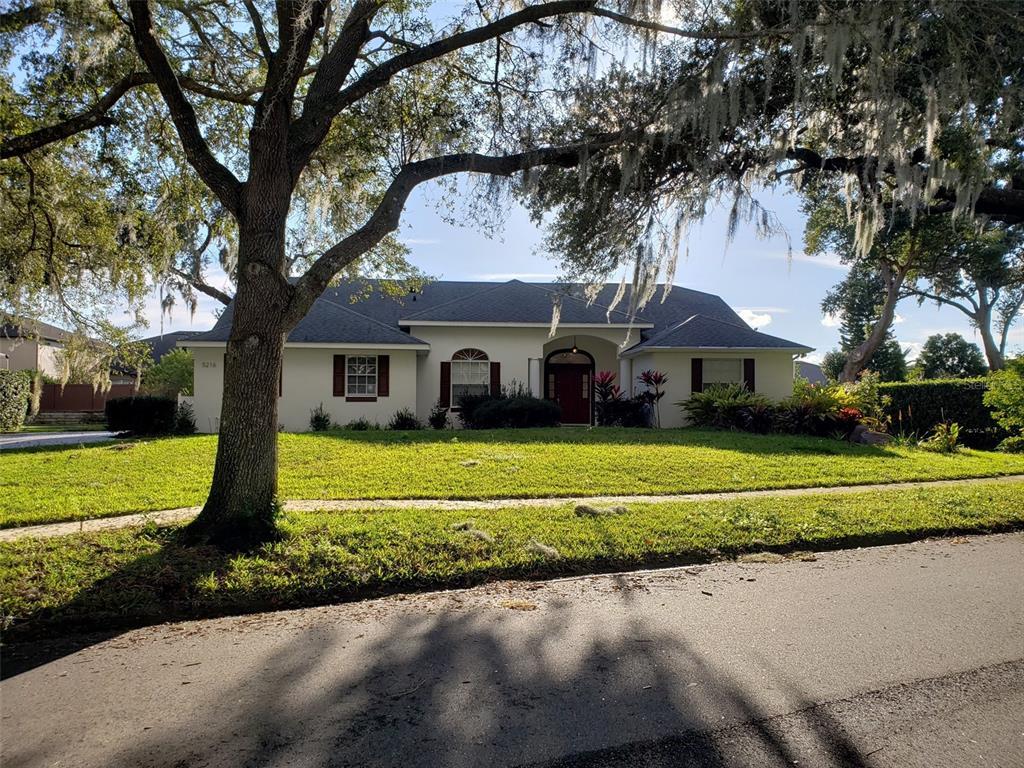 Primary Photo - 5216 Hammock Pointe Ct