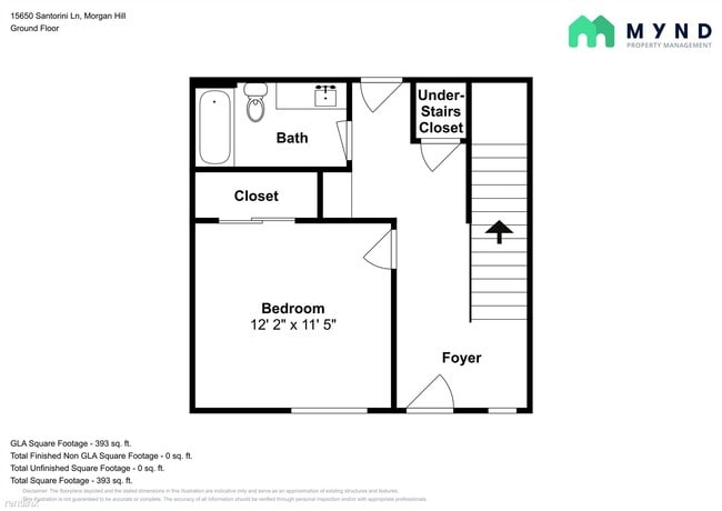 Foto del edificio - 4 br, 3.5 bath Townhome - 15650 Santorini Ln