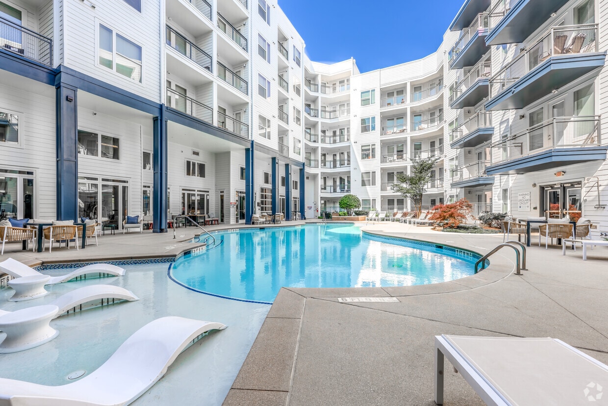 Willis Avondale Estates Apartments - Willis Avondale Estates Apartments