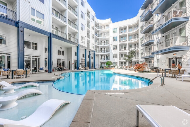 Building Photo - Willis Avondale Estates Apartments