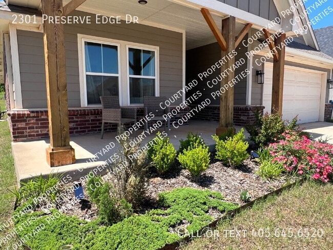 Building Photo - 2301 Preserve Edge Dr