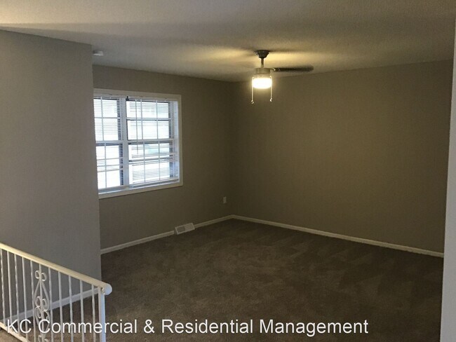 Building Photo - 3 br, 2 bath House - 2710 N Bellefontaine Ave