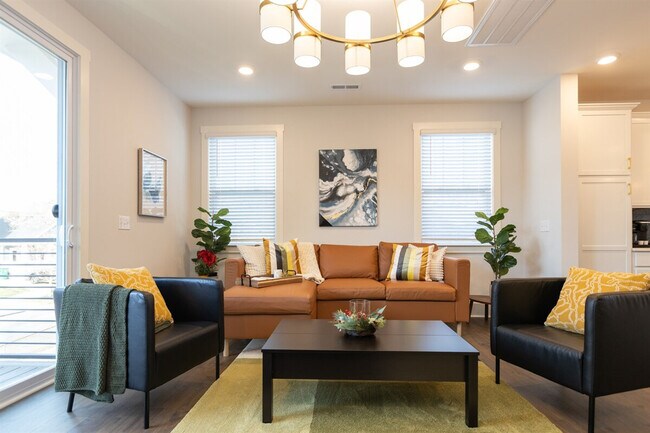 Foto del edificio - 1122 N Alexander St