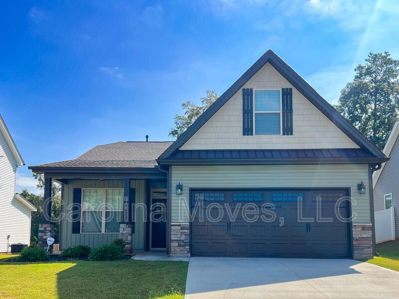 Foto principal - 116 Forest Ridge Way