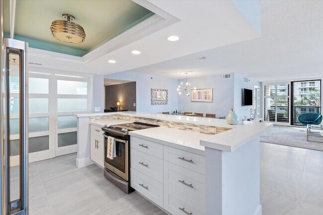 Foto del edificio - 3115 S Ocean Blvd