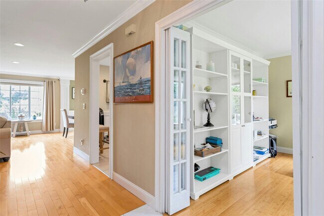 Foto del edificio - 804 Ashford Cir