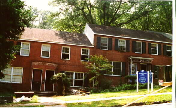 Foto del edificio - Historic Garden Hills