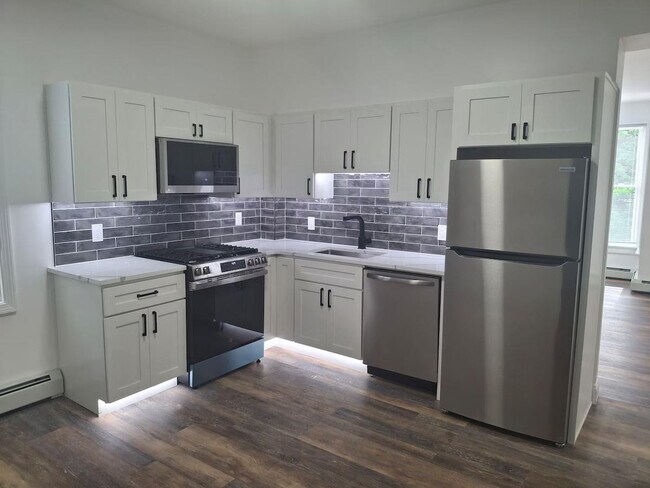 Foto del edificio - 23 Handy St