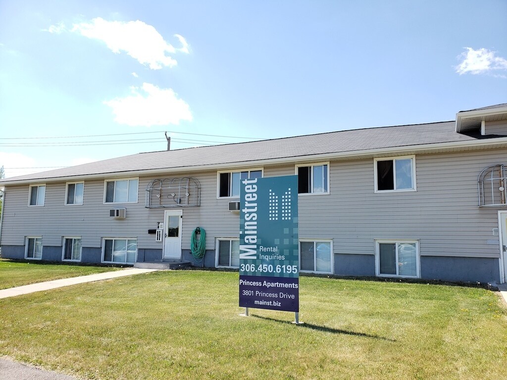 Photo principale - Princess Apartments