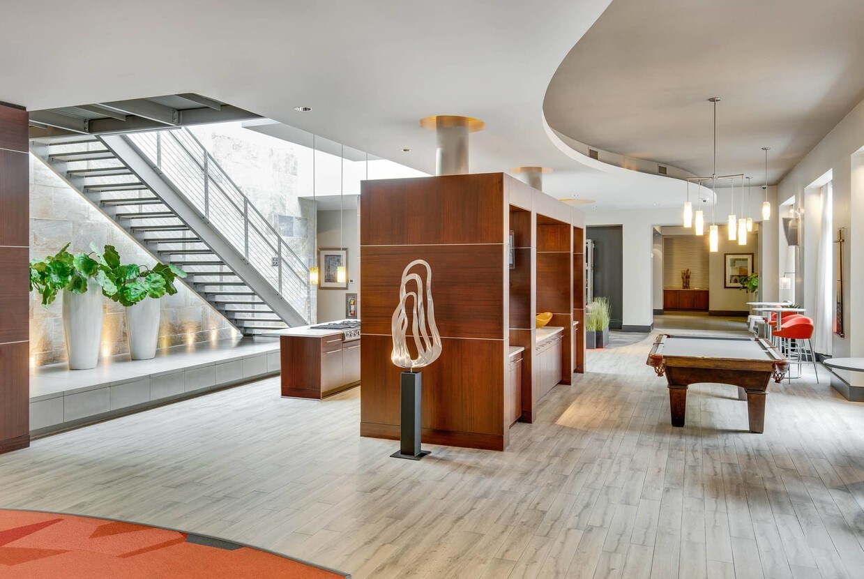 Domus Apartments Philadelphia, PA