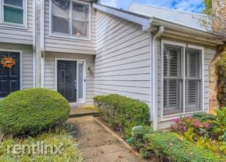 Foto del edificio - 1 br, 2 bath House - 1240 Defoor Ct NW