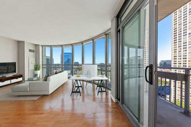 Building Photo - 125 S Jefferson St