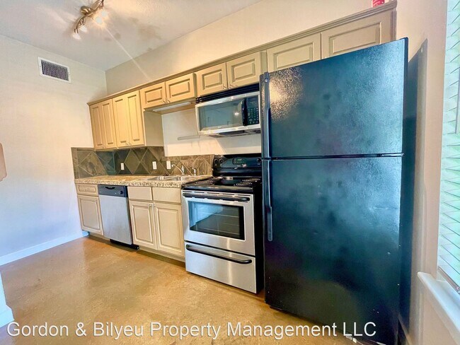 Foto del edificio - 1 br, 1 bath House - 2106 Cullen Ave #101