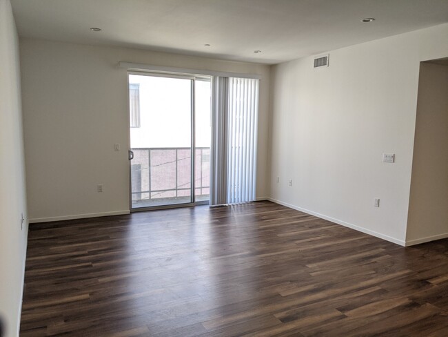 Apartamento 206 - 11260 Mississippi Ave