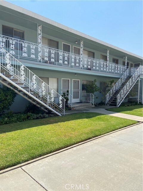 Foto del edificio - 1032 Arcadia Ave