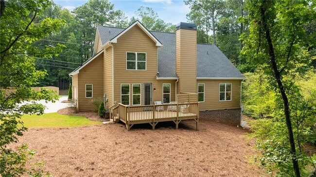 Photo - 3477 N Berkeley Lake Rd NW House