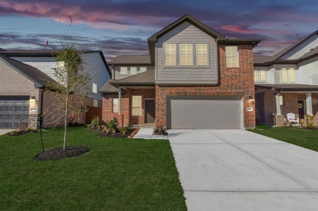 Building Photo - 21014 Montego Breeze Ln