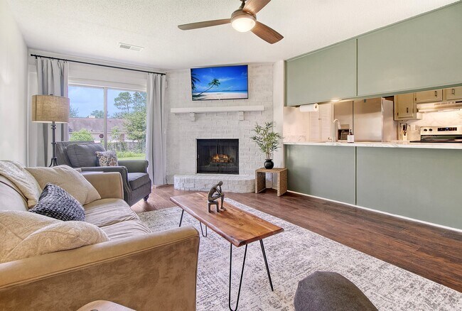 Foto del edificio - 111 Ashwood Ct