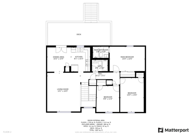 Building Photo - 3 Bedroom on 7 Brushwood Ct