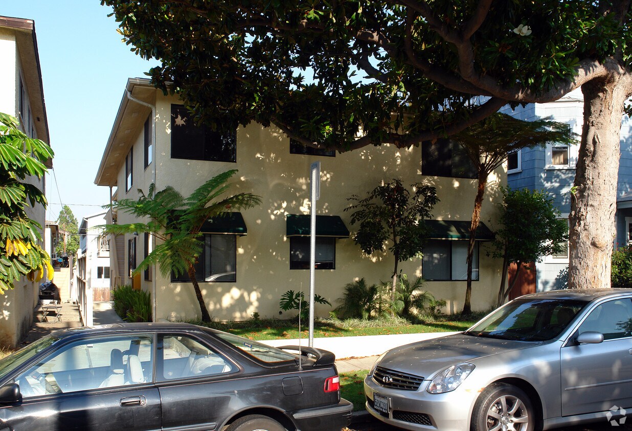 219 Concord St, El Segundo, CA 90245 Apartments in El Segundo, CA