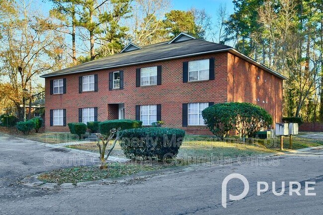 Foto del edificio - 1011 Beatty Rd
