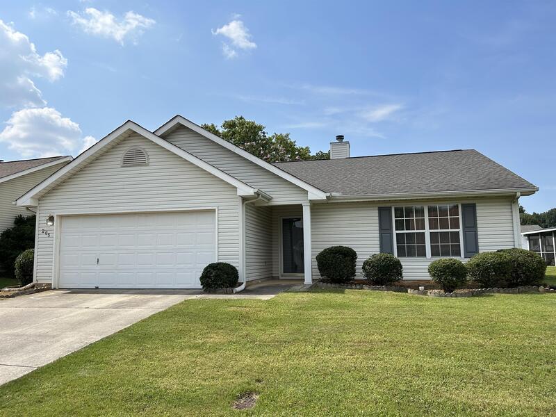 Primary Photo - 205 Iron Wood Ct