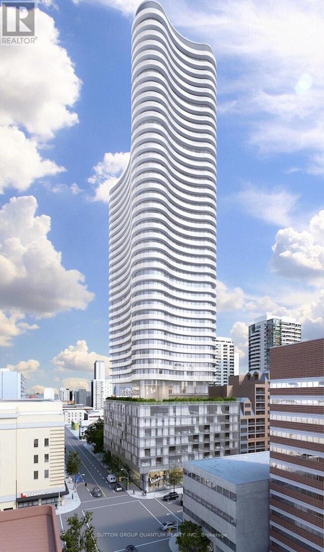 Building Photo - 403 Church St